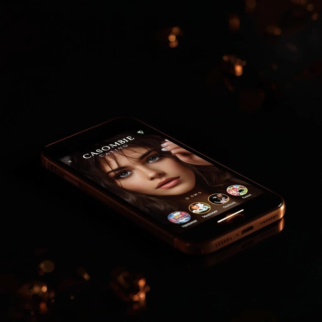 Casombie Casino Aplicación Casombie Casino Aplicación
