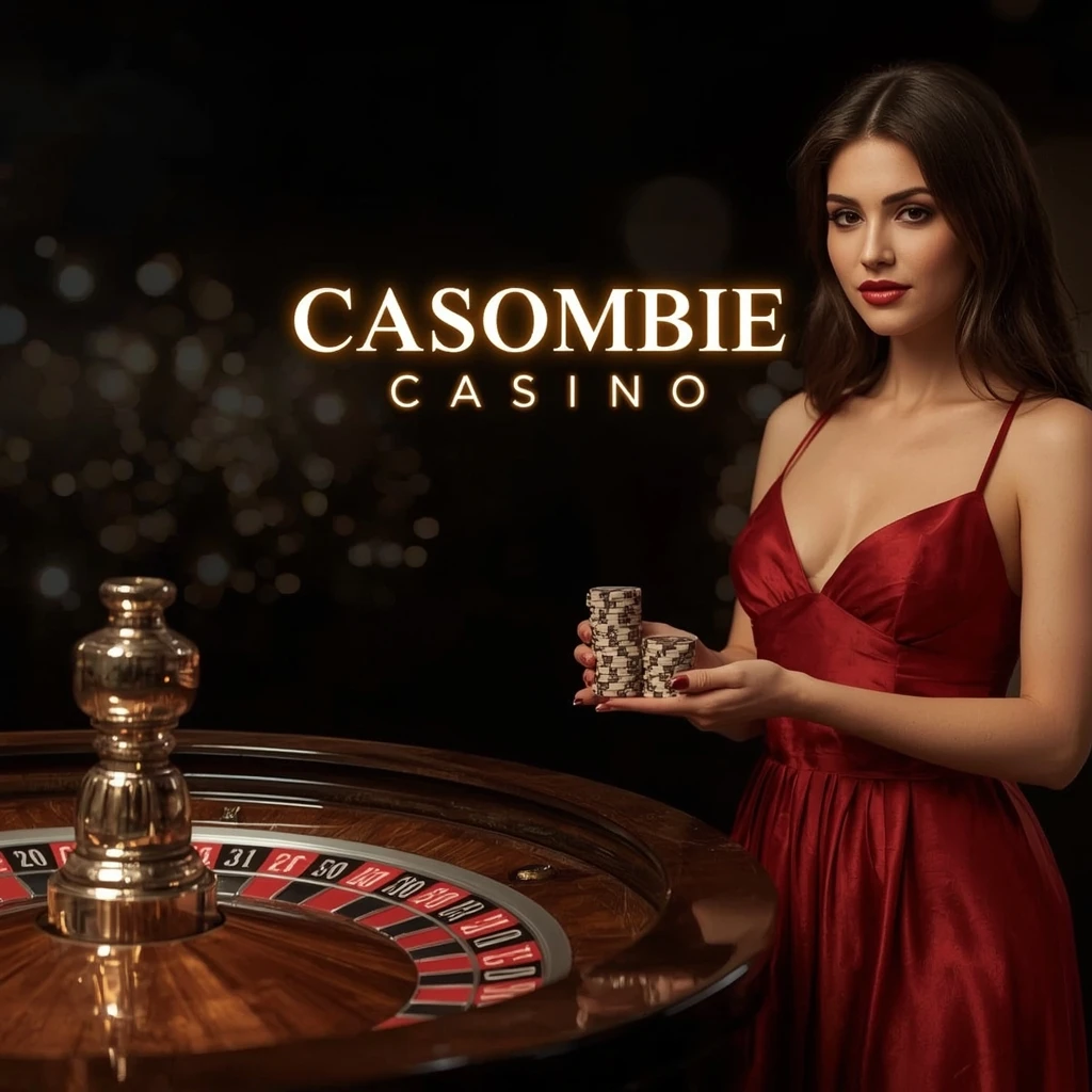 Casombie Casino España Casombie Casino España