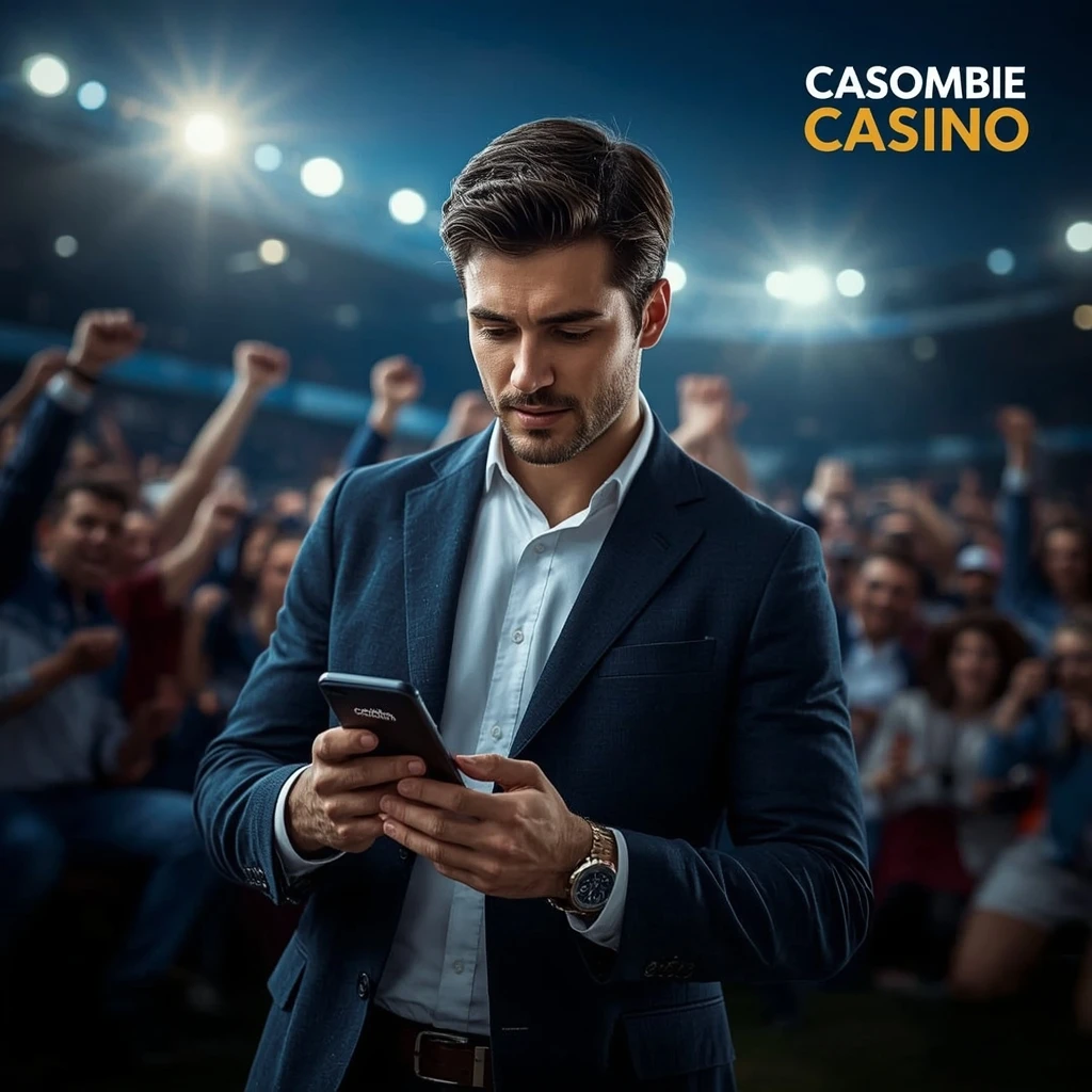 Casombie Casino Apuestas Casombie Casino Apuestas